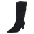 Stiefel - black