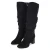 Stiefel - black