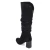 Stiefel - black