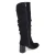 Stiefel - black