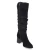 Stiefel - black