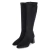 Stiefel - black