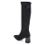 Stiefel - black
