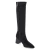 Stiefel - black