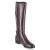 Stiefel - MAHOGANY