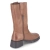 Stiefel VARSOVIA - cuero