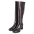 Stiefel - dark brown