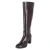 Stiefel - dark brown