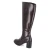 Stiefel - dark brown