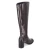 Stiefel - dark brown