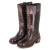 Stiefel ABOUT US - brown