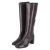 Stiefel - chocplum