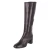 Stiefel - chocplum