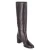 Stiefel - chocplum
