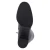 Stiefel - chocplum