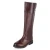 Stiefel - braun