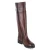 Stiefel - braun