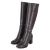 Stiefel - MAHOGANY