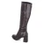 Stiefel - MAHOGANY