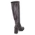 Stiefel - MAHOGANY