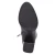 Stiefel - MAHOGANY