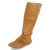 Stiefel CORAL - toffee