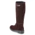 Stiefel - chocplum