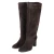 Stiefel - mocca