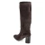 Stiefel - mocca