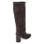Stiefel - mocca