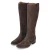 Westernstiefel - mocca