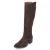Westernstiefel - mocca