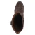 Westernstiefel - mocca