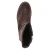 Slouchy Boots - engl. brown