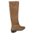 Stiefel THE NOTE BOOT - cognac
