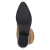 Stiefel THE NOTE BOOT - cognac