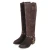Westernstiefel FAY - BROWN