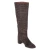 Stiefel - marron