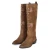 Stiefel LOVE STORY - cognac