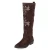 Stiefel LOVE STORY - brown