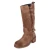 Stiefel I CARE - brown