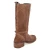 Stiefel I CARE - brown
