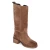 Stiefel I CARE - brown