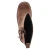 Stiefel I CARE - brown