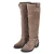 Westernstiefel FAY - taupe