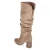 Stiefel - tan