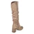 Stiefel - tan