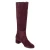 Stiefel - mulberry