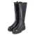 Stiefel - black