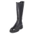 Stiefel - black